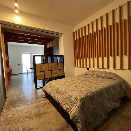 Апартаменти Airi Loft Альгеро Екстер'єр фото