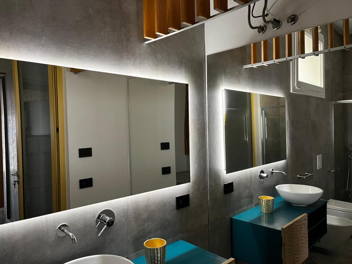 Апартаменти Airi Loft Альгеро Екстер'єр фото
