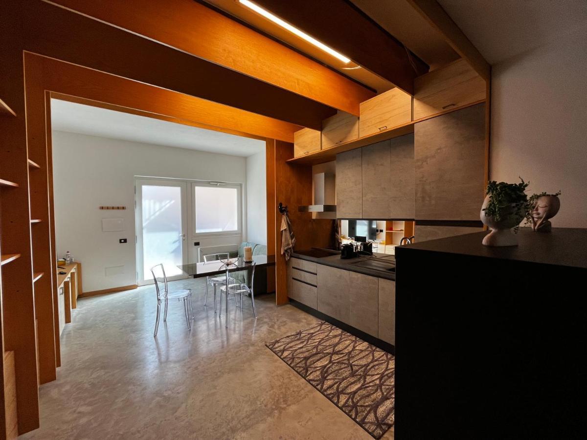 Апартаменти Airi Loft Альгеро Екстер'єр фото